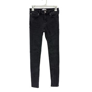Sandro Dark Slim Fit Jeans Size 36